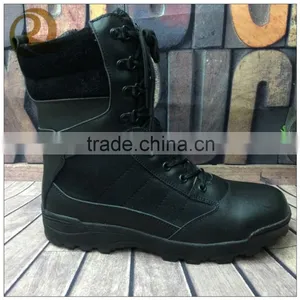 Factory Price Good Quality Military Army Tactical Boots thumbnail-4