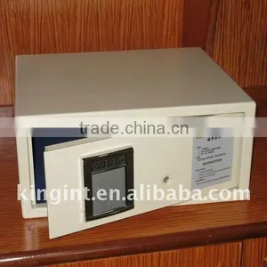 Safe Deposit Box thumbnail-1
