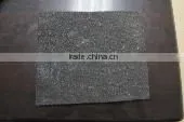 Grecy or Black or Red Thick Felt Mats and Caret thumbnail-1