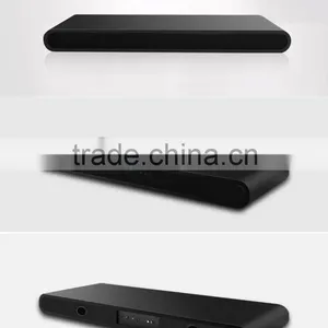Innovative 2016 New Products Wireless Slim Sound Base/soundbase for Sound System thumbnail-3