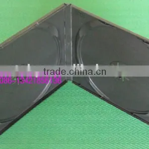 Small 9mm pp Case Black Double thumbnail-4