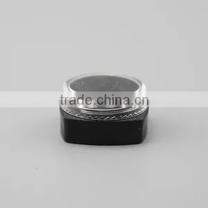 5g Color Gel Plastic Cylinder Bottle thumbnail-1