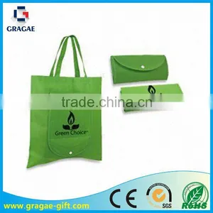 Folding Shopping Bag thumbnail-1