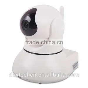 WI-FI Network Pan Tilt IP Security Spy Video Wireless Monitor Camera thumbnail-2