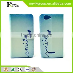 All Kinds of Fashion Phone Case Cover for Wiko Rainbow thumbnail-1