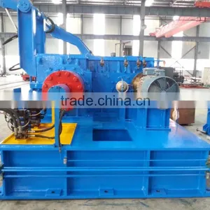 Steel Strip Coil Continuous Annealing Line Uncoiler/decoiler/pay off Reel thumbnail-3