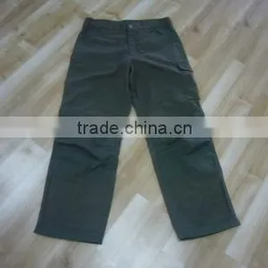 Unisex Working Pants Dupont Teflon Coating UV 50 thumbnail-1