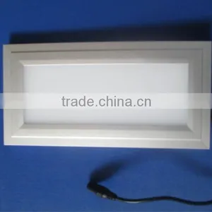 Build-in Ceiling DC12V/24V Mini Flat Panel Light thumbnail-1