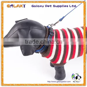 Hot Sell Professional Factory High Quality Durable Dog Collar and Leash thumbnail-3
