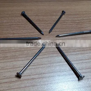 Iron Wire Nails thumbnail-1