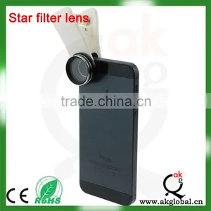 Cheap Factory Price Lens Filter Photo Lens Star Filter thumbnail-5
