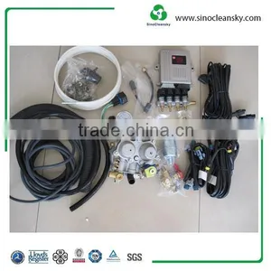 Golden Sale! CNG Conversion Kit /Diesel CNG/lpg Conversion Kit thumbnail-6
