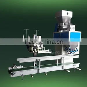 Packing Machine for Calcium Carbonate Powder thumbnail-5