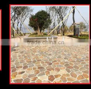 Slate Mesh Tile thumbnail-1