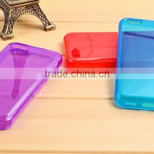 Dongguan Xionglin TPU Material for Making Mobile Phone Shell thumbnail-3