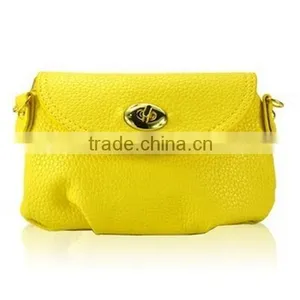 Women's Handbag PU Leather Messenger Bag /Shoulder CrossBody Bags/ Satchel Purses Coin thumbnail-5
