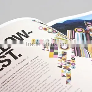 2014 High Quality Machine to Print Magazines thumbnail-1