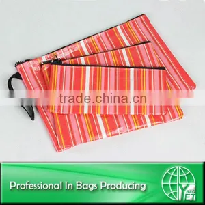 Customized Cheap Double Sided Pencil Case thumbnail-2