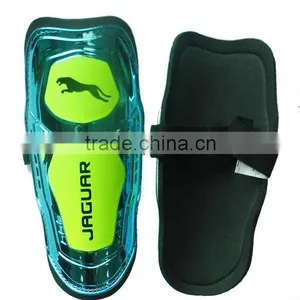 Custom Practical Plastic Soccer Shin Guard thumbnail-1