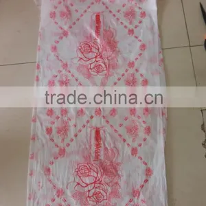 HDPE Plastic Disposable Table-cloth thumbnail-1