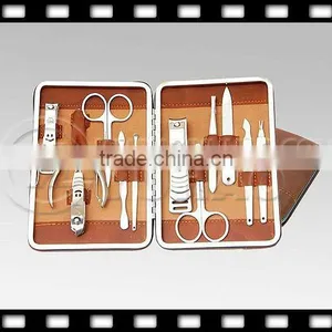 2013 Collection!!Ladies Stainless Steel Nail Care Tools and Equipment Wholesale Nail Clipper Wholesale thumbnail-1