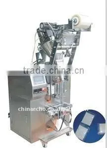 Vertical Power Packaging Machine(3 Side Sealing) thumbnail-1