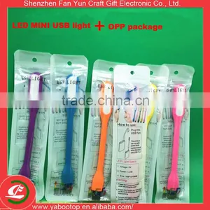 Micro Usb Cable With Led Light in China thumbnail-2