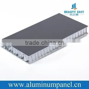 Lightweight Exterior Wall Panels, Aluminum Honeycomb Wall Cladding thumbnail-5