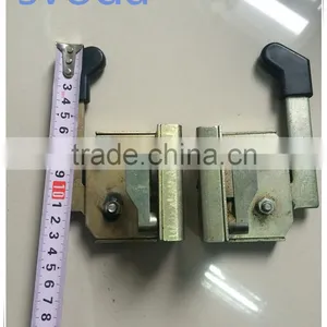 Terex Truck Door Lock for Tr35,tr50, Tr100 thumbnail-2