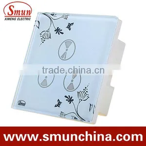 Wall Switch, Remote Control Switch With 1 /2/3/4 Gang thumbnail-3