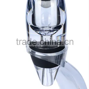 Deluxe Wine And Bottle Opener Sets Wine Aerator Decanter thumbnail-3
