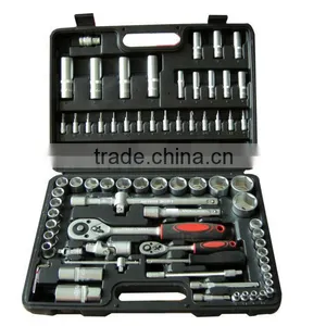 94pcs Hand Tool Set,SOCKET SET thumbnail-2