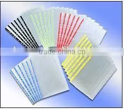 2015 Customed pp Types of File Covers thumbnail-3
