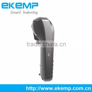 EKEMP YK600 Barcode Reader POS Terminal With Thermal Printer/GPRS/WiFi/Bluetooth thumbnail-5