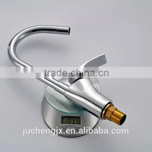 PVD Sink Faucet thumbnail-6