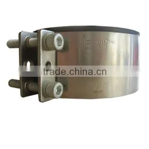 Cheap Price Rigid Coupling for Exported thumbnail-2