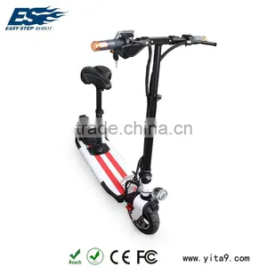Newest 2 Wheels Powered Unicycle Smart Drifting Self Balance Scooter Two Wheel Brand Electric Scooter thumbnail-2