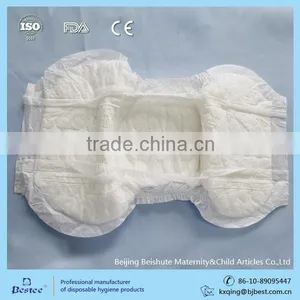 Light Flow Incontinence Pad thumbnail-6