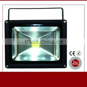 Best Selling Warm Lighting Outdoor 20 Watt Led Flood Light thumbnail-1