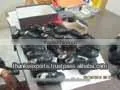 UK Army Cammonder Security Force High Cut Army Boots thumbnail-2