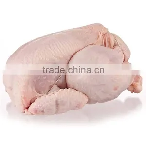 HALAL FROZEN WHOLE CHICKEN/FROZEN CHICKENPAWS/ FROZEN CHICKEN FEET/CHICKEN WINGS thumbnail-1