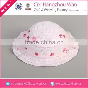 2015 Hot Selling Custom Cotton and Polyester Webbing for Hat thumbnail-1