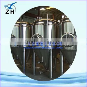 Stainless Steel Vinegar Production Fermenting Tanks Quality Choice Most Popular thumbnail-4