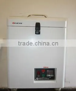 Solder Paste Mixer 500g-1000g/Suitable for Printing Control of High-density Packaging SMT Process. thumbnail-1