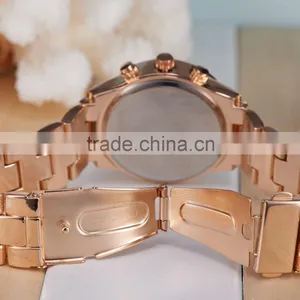 2015 WEIDE Small Quantity Order Of Lady Vogue Watch KY061-6 thumbnail-3