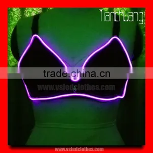 LED Club Sexy Lingerie thumbnail-1