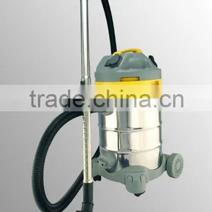 Industrial Inox Wet and Dry Vacuum Cleaner thumbnail-1