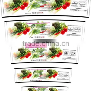 3150ml Food Storage With Vent GL9050 thumbnail-5