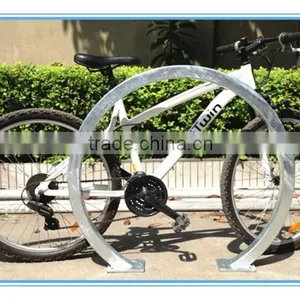 2013 Circle Bike Parking Stand thumbnail-1