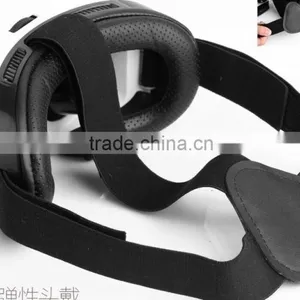 2016 Newest Type 3D VR Max Box 3D VR Virtual Reality Glasses thumbnail-4